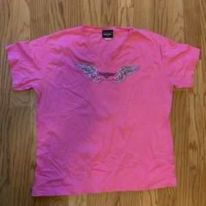 Harley Davidson t shirt